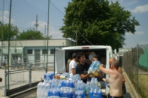 Fasano ultras