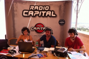 Radio Capital