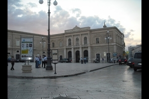 piazza ciaia